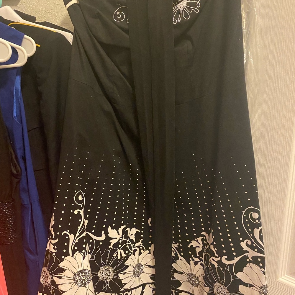 Torrid Dress